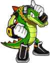 Vector_the_Crocodile