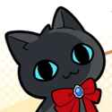 Irresistible cat