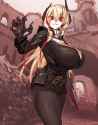 __m4_sopmod_ii_girls_frontline_drawn_by_melon22__8dea6a825c75172255c333b9ff944f0