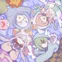 __castorice_phainon_anaxa_hyacine_and_little_ica_honkai_and_1_more_drawn_by_neon_irir_neon__c499bd75f6f811b4590b515a1aa7c7c2
