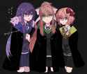DokiDokiWizardClub