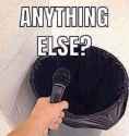 trash