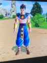 every saiyan cac - gohanhernazndez2008