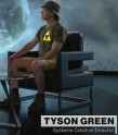 tyson