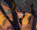 unkillable subspace not-virtuoso charr spots suspicious asperagus in titanspace