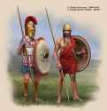 robbie-mcsweeney-classical-greek-warriors[1]