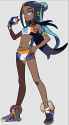 Nessa