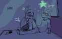 recent thc related lore developments