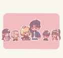 gaku headpat