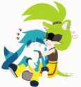 surge and kitjpeg