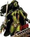 Gamora-Marvel-Comics-Guardians-of-the-Galaxy-3-d