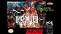 uncharted waters cover