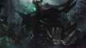 mordekaiser-abilities