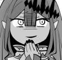 Bob smug 2