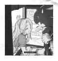 __shadow_the_hedgehog_and_maria_robotnik_sonic_drawn_by_bac0n_pancakes__903b54897cb5ba4c7fde5680424d21a0