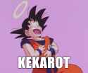 Kekarot