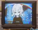 zenles girl zero
