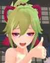 Kuki Reaction