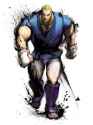 Sf4 abel walk