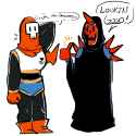 Rando Papyrus