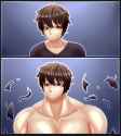 MC swole by Corso