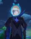 dain bubble