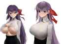 __bb_and_bb_fate_and_2_more_drawn_by_obazzotto__2426eedb72ac879612b8189a60254b63