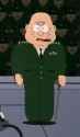GENERAL southpark movie