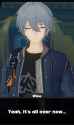 itsallover