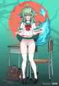__huohuo_and_tail_honkai_and_1_more_drawn_by_yunkaiming__3a3fc26e8c65efecea1625d2de0727de