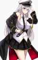 enterprise_azur_lane_drawn_by_holaa