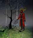 Dante Watering Thunderbranch