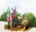 gerson alive