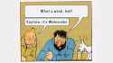 tintin