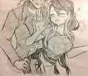 Lewding the ruri