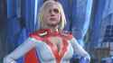 PowerGirl
