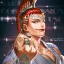 __marisa_street_fighter_and_1_more_drawn_by_fefeather__ad791eb29131643407e34370eb679174