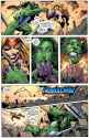 She-Hulk vs Titania