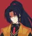 jia huan contempt