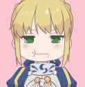 saber donut