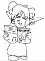 Goblin Warlock DPSing