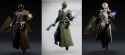 warlocks