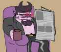 daddy chairest