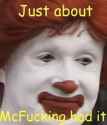 mcfucking had it