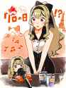 __saijou_claudine_shoujo_kageki_revue_starlight_drawn_by_maruhi31__sample-2edd0ac5a93e9a78daa13bd81df51ea2