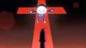 Crucified Skid