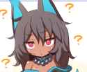 question