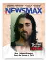 jesus silverhand