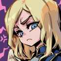 judging you
