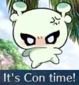 con time